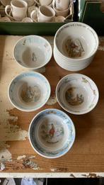 Wedgwood PETER RABBIT Papschaaltje, Ophalen of Verzenden, Porselein, Wedgwood, Schaal of Schalen