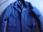 Nieuwe blauwe State of Art tussenjas jas, Kleding | Heren, Jassen | Winter, Ophalen of Verzenden, Nieuw, Maat 56/58 (XL), Blauw