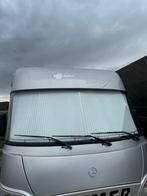 Hymer B700 Starline Mercedes - Ruime camper met garage, Standaard zit, Ringverwarming, 7 tot 8 meter, Diesel