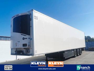 KOGEL DOPPELSTOCK BLUMENBR thermoking slxi300 beschikbaar voor biedingen