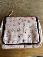 Reisenthel toilettas kids, Ophalen of Verzenden, Zo goed als nieuw, Roze, Jongen of Meisje