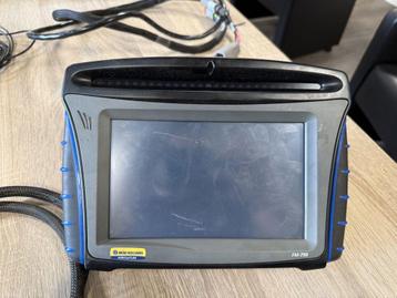 Trimble GFX-750 / New Holland FM-750 GPS 0 beschikbaar voor biedingen