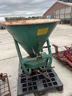 Kunstmeststrooier, Tuin en Terras, Ophalen, Tuinaarde