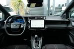Ford Puma 1.0 EcoBoost Hybrid ST-Line 125pk Navigatie/Stoelv, Stof, Zwart, Bedrijf, 3 cilinders