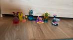 Zoobles en petshops! Super leuk als schoencadeau, Kinderen en Baby's, Ophalen of Verzenden, Zo goed als nieuw