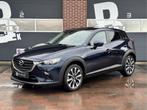 Mazda CX-3 2.0 SkyActiv-G 120 Sport Selected | NAP | Stoelve, Auto's, 1998 cc, Stof, 625 kg, Euro 6