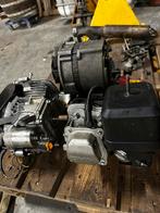 2x canta motorblokken honda gx160, Doe-het-zelf en Verbouw, Motoren, Ophalen of Verzenden