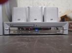 JVC Home Cinema-set 5.1 XV-THA5R, Ophalen, Gebruikt, JVC, 5.1-systeem