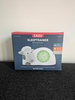 Zazu Sam het schaap slaaptrainer, Witgoed en Apparatuur, Wekkers, Ophalen of Verzenden, Zo goed als nieuw, Digitaal