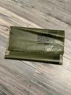 US waterproof invasion pistolbag ww2, Verzamelen, Ophalen of Verzenden, Landmacht, Amerika, Overige typen