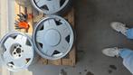 Carat Duchatelet 16 inch velgen, Auto-onderdelen, Ophalen, Velg(en), 16 inch, Personenwagen