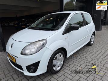 Renault Twingo 1.2-16V Dynamique beschikbaar voor biedingen