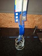 Nieuwe mortelgarde, Ophalen, Nieuw