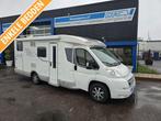 Hymer T674 CL Exclusive Line 2012, Caravans en Kamperen, Campers, Standaard zit, Ringverwarming, Fiat, 7 tot 8 meter