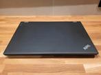 Lenovo ThinkPad P50 laptop, Met videokaart, 2 tot 3 Ghz, Qwerty, Intel® Core™ i7 