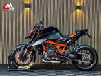KTM 1290 SUPER DUKE R - Volledige Akrapovic - VOL OPTIES, 2 cilinders, Bedrijf, 1301 cc, Meer dan 35 kW