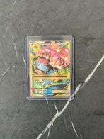 Mega Venusaur EX 100/108 Pokemon Evolutions, Verzenden, Zo goed als nieuw, Losse kaart