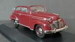 Opel Olympia Cabrio Burgundy Red 1:43 Minichamps Pol, Hobby en Vrije tijd, Modelauto's | 1:43, Verzenden, Nieuw, Auto, MiniChamps