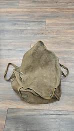 Originele Fallschirmjäger RZ-20 parachutetas, Ophalen of Verzenden, Luchtmacht, Duitsland, Overige typen