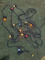 Feestverlichting prikkabel met Philips lampjes, Tuin en Terras, Buitenverlichting, Ophalen, Gebruikt, Minder dan 50 watt, Overige typen