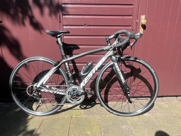Kestrel Dames Racefiets - Goed Onderhouden, Fietsen en Brommers, Fietsen | Racefietsen, Gebruikt, Dames, Overige merken, Meer dan 20 versnellingen