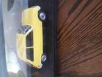 Renault  5 TL geel Atlas 1/24, Hobby en Vrije tijd, Modelauto's | 1:24, Ophalen of Verzenden, Nieuw, Overige merken