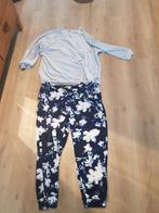 Pyjama dames maat xxl. C&A, Kleding | Dames, Pyjama's, Ophalen of Verzenden, Zo goed als nieuw, Maat 46/48 (XL) of groter