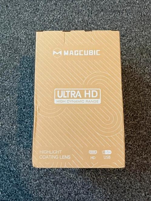 Nieuw Magcubic Beamer, Audio, Tv en Foto, Beamer-accessoires, Nieuw, Ophalen of Verzenden