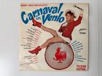 lp - Carnaval in Venlo, Ophalen of Verzenden, Zo goed als nieuw, Overige formaten
