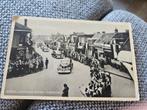 Älmelo zuiderstraat koninklijk bezoek, Ophalen of Verzenden, Voor 1920, Noord-Holland