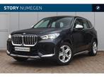 BMW iX1 xDrive30 High Executive xLine / Adaptieve LED / Head, Gebruikt, Zwart, Met garantie (alle), 24 min