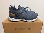 Te koop nieuwe Mizuno Wave Sky Neo maat 42, Overige merken, Postlaan 3, Hardloopschoenen, Nieuw