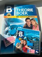 Rijexamen B Theorieboek + USB Proefexamens, Boeken, Studieboeken en Cursussen, Verzenden, Zo goed als nieuw, Niet van toepassing