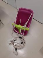 Peuter Schommel, Kinderen en Baby's, Speelgoed | Buiten | Speeltoestellen, Ophalen of Verzenden, Gebruikt, Schommel