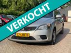 Kia Cee'd 1.4 CVVT X-tra, 2e eigenaar, Airco, Elek. ramen, A, Euro 5, Stof, Gebruikt, Zwart