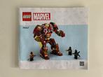LEGO Super Heroes - set - 76247 - The Hulkbuster *NIEUW*, Kinderen en Baby's, Speelgoed | Duplo en Lego, Ophalen of Verzenden
