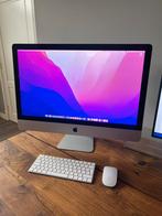 Apple iMac 27 inch 5K - 2017 4,2 Ghz 32 gb + 1tb SSD, Computers en Software, Apple Desktops, Ophalen, 32 GB, SSD, IMac