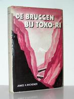 James A. Michener - De bruggen bij Toko-Ri (Strengholt 1953), Boeken, Ophalen of Verzenden, Gelezen, Nederland