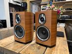 Sonus Faber Sonetto II (Set van 2), Audio, Tv en Foto, Luidsprekers, Overige merken, Nieuw, Ophalen of Verzenden, 120 watt of meer