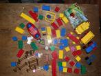 Duplo, Kinderen en Baby's, Speelgoed | Duplo en Lego, Ophalen, Zo goed als nieuw, Losse stenen, Duplo