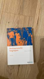 C.L.G.F.H. Albers - Bestuursrecht begrepen, Boeken, Sociale wetenschap, Ophalen of Verzenden, Zo goed als nieuw, C.L.G.F.H. Albers
