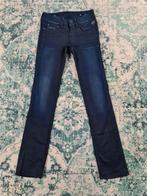 G-star raw new ford straight W26 L32 WMN Tulsi2632 Blauw, Blauw, Ophalen of Verzenden, W27 (confectie 34) of kleiner, G-STAR RAW