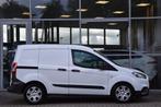 Ford Transit Courier 1.5 TDCI Trend Airco Elek. Ramen Btw 1s, Voorwielaandrijving, Stof, Gebruikt, 4 cilinders