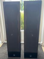 DALI 505 vloerstaanders – goed werkend – afhalen, Gebruikt, 120 watt of meer, Front, Rear of Stereo speakers, Ophalen
