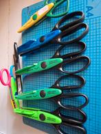 7 kartelscharen fiskars, Ophalen of Verzenden, Nieuw, Overige thema's, Pons of Mal
