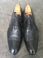 N.D.C. handmade oxford schoenen zwart 43 NIEUW, Kleding | Heren, Schoenen, N.D.C., Zwart, Nieuw, Ophalen of Verzenden
