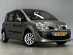 Renault Grand Modus 1.6-16V Expression/ D-Riem verv: 119.000, Stof, Gebruikt, Zwart, 4 cilinders