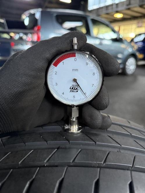 Bmw Bridgestone Zomerbanden + velgen 1-serie, Auto-onderdelen, Banden en Velgen, Band(en), Zomerbanden, 16 inch, 205 mm, Personenwagen