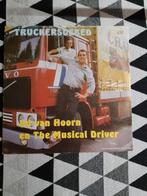 7" Ad van Hoorn en The musical Driver., Cd's en Dvd's, Vinyl | Nederlandstalig, Overige formaten, Levenslied of Smartlap, Gebruikt