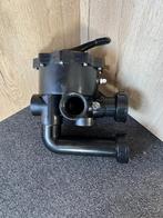 PPG Deluxe filter 6-wegklep 2" (NIEUW), Ophalen of Verzenden, Nieuw, Filter